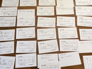 加圧トレーニング目標