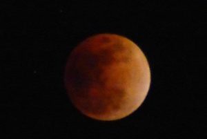 スーパー・ブルー・ブラッドムーン