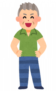 座ってできるヨガ体操2.12