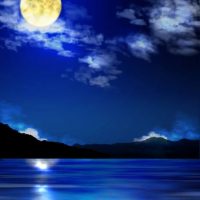 満月アロマヨガのイメージ画像