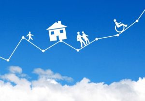人生サポート！（保険みたい^_^;)