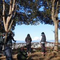 藤沢のノルディックウォーキング講習会