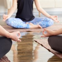 藤沢鎌倉の瞑想教室