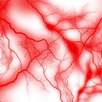 毛細血管ゴースト化