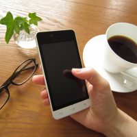 スマートフォンサム