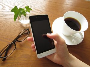 スマートフォンサム（thumb）