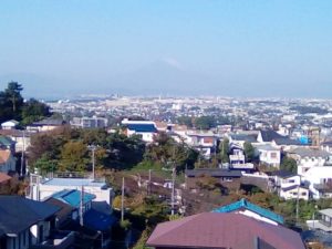 Mt.FUJI