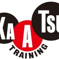 加圧トレーニング　ロゴ