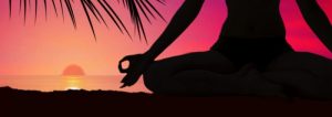 夜ヨガ無料体験！