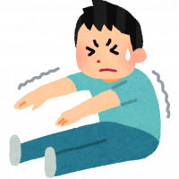 ストレッチ記事