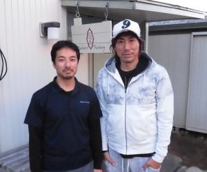 加圧＆整体の小川様