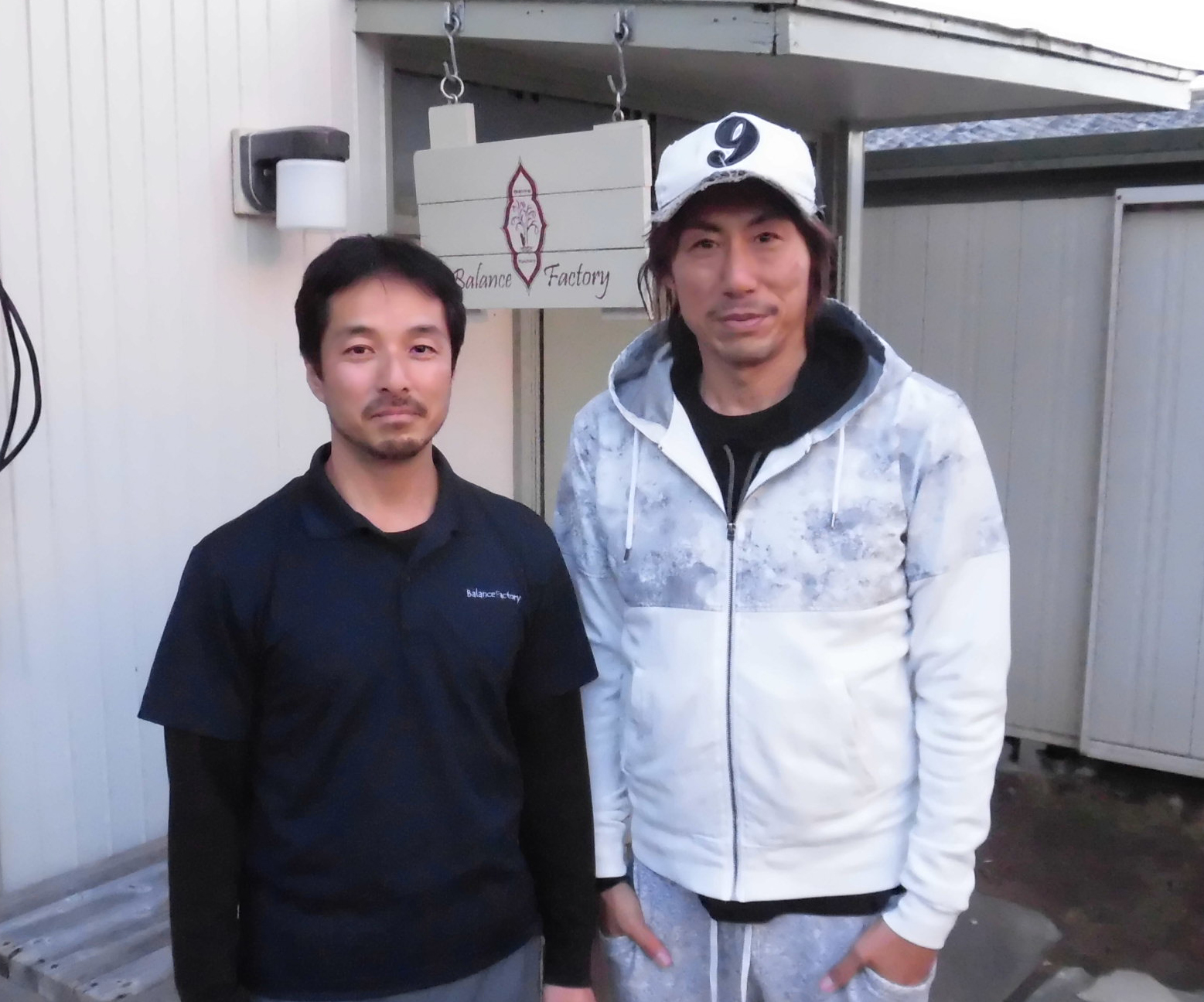 加圧＆整体の小川様