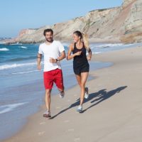 マラソンシーズンに向けて