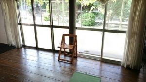 わくわく健康体操教室始まりました