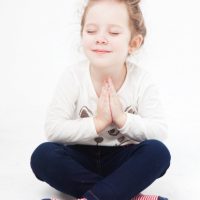 瞑想で心頭滅却