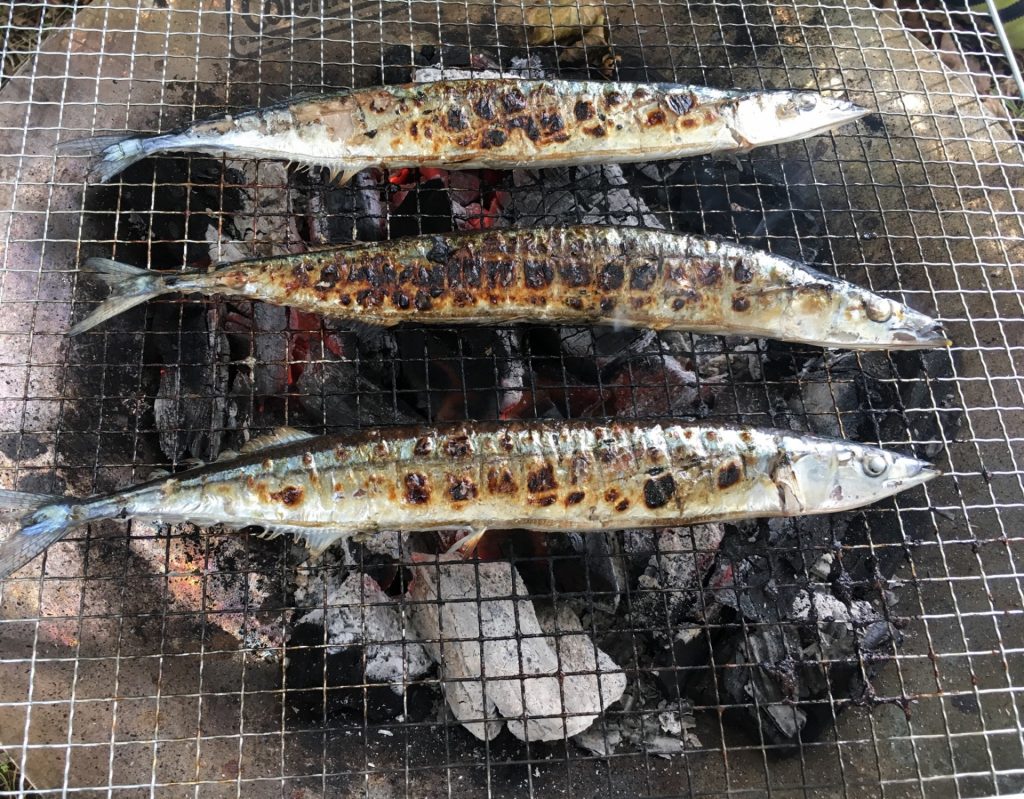 食欲の秋