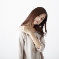 五十肩(四十肩)改善