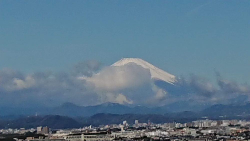 平成最後の寒波4