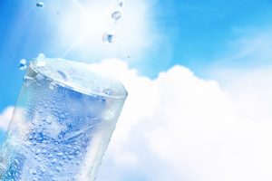 水飲むのが苦手な方にオススメ