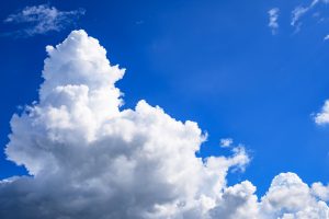 雨降って地固まる