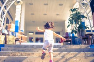 トレーニングではじめに現れる変化