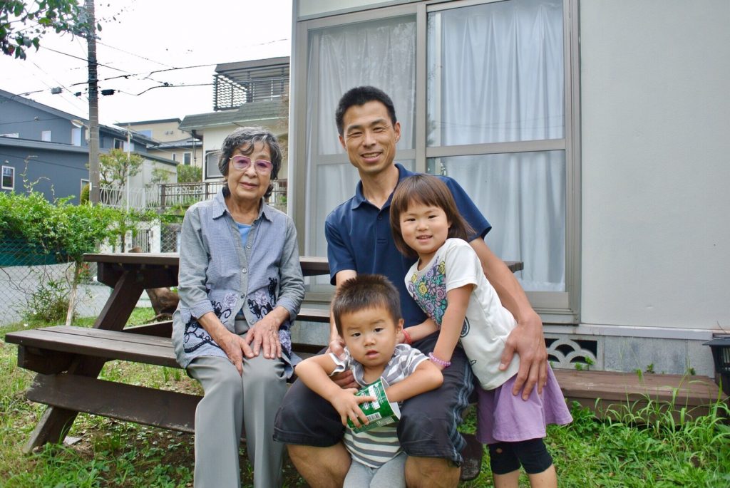 Yさん2019
