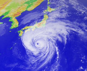 最大限の警戒を！（臨時休業のお知らせ）