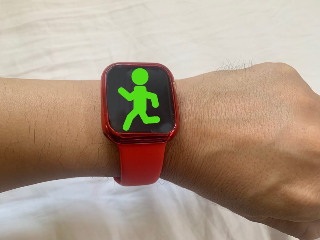 スマートウォッチ 現代の矛盾