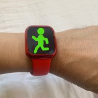 スマートウォッチ　現代の矛盾