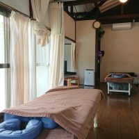 元々ソーシャルディスタンス