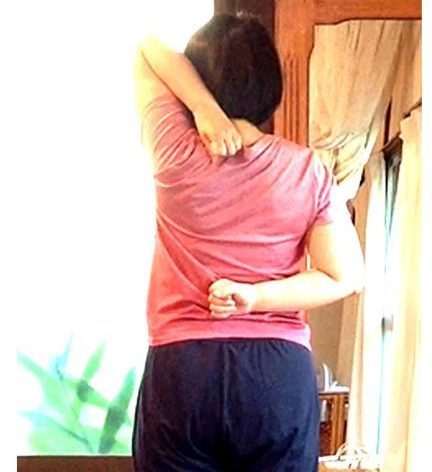 Kさんビフォーアフター7