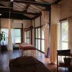 安心の広々スペース