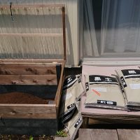 コンポスト　キエーロ