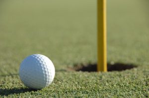 ホールインワン！加圧トレーニング＆バランス調整術症例