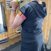 加圧お客様写真1