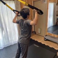 加圧トレーニング歴13年