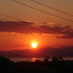 世紀の天体ショー