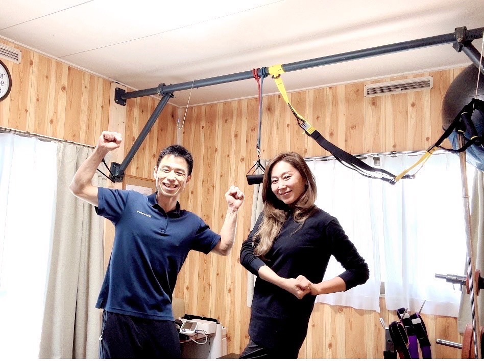 シャンソン歌手桜井ハルコ様